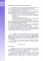 Licence agentury pr�ce od MPSV �R strana 2