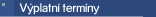 Aktu�ln� v�platn� term�ny