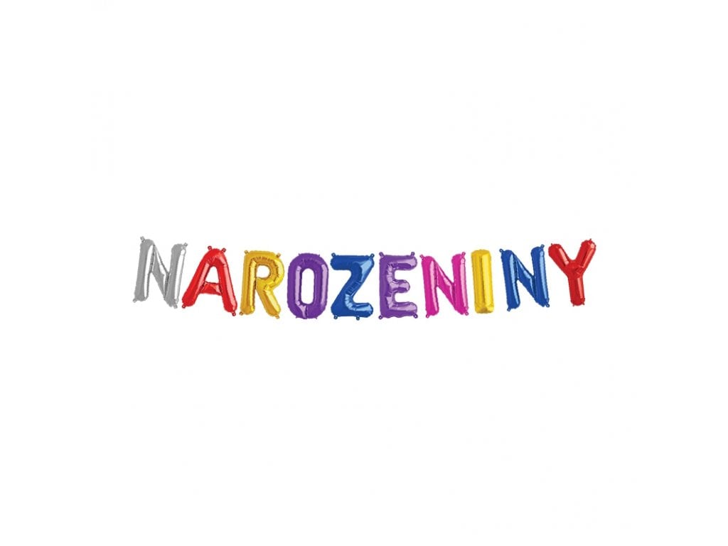 Narozeniny