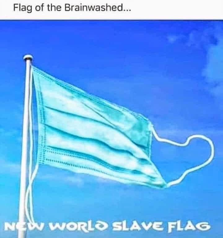 Nov vlajka