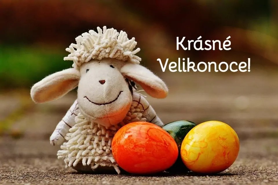 Velikonoce