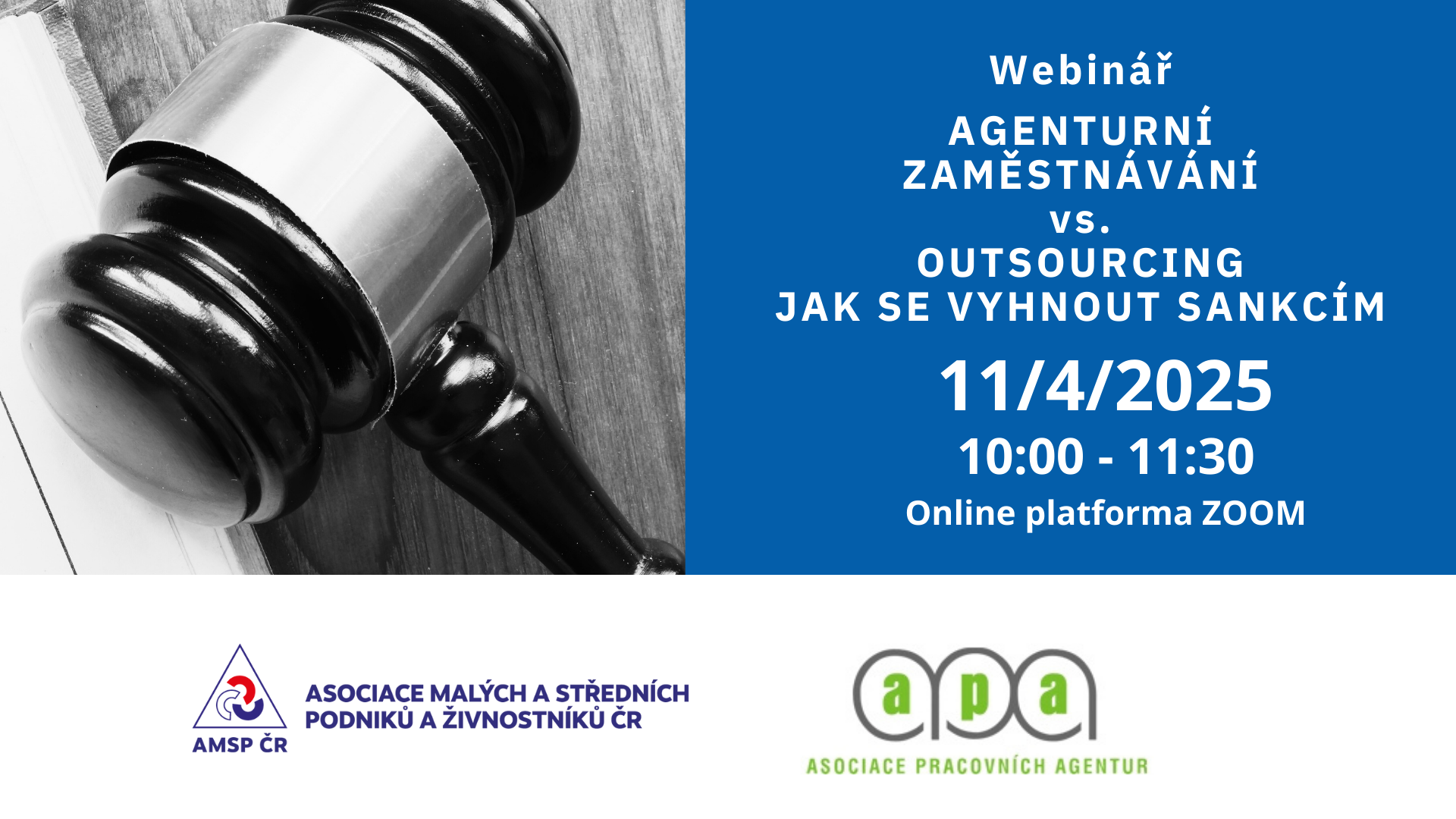 Webin Agenturn zamstnvn versus Outsorcing