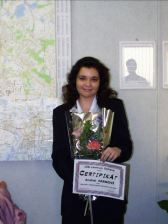 Andrea Parmov