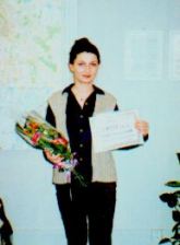 Tereza Novkov