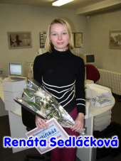 Sedlkov Renta