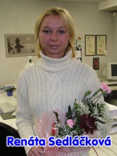 Sedlkov Renta