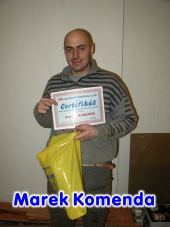 Komenda Marek