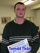 Tkáč Tomáš