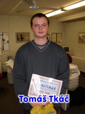 Tkáč Tomáš