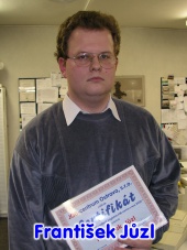 Jůzl František