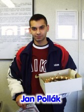 Jan Pollk