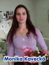 Monika Kaveck