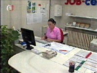 esk televize Report steda 15.kvtna 2005