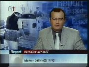 �esk� televize Report �ter� 9.�ervence 2002