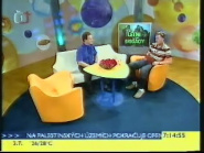 esk televize Dobr rno pondl 3.ervence 2006