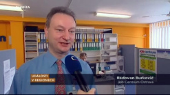 ESK TELEVIZE, Udlosti v regionech, 3. nora 2009