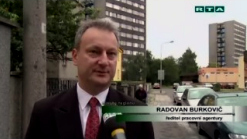 RTA Ostrava, Minuty dne, 12. ervna 2009