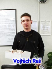Vojtch Re