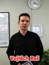 Vojtch Re