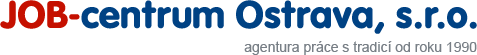 Job-centrum Ostrava, s.r.o.