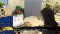 esk televize, Udlosti v regionech, 5. nora 2010