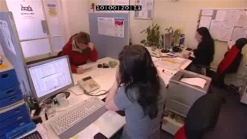 esk televize, T24, 9. bezna 2011